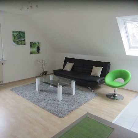 Appartement Munz キルヒハイム・ウンター・テック エクステリア 写真