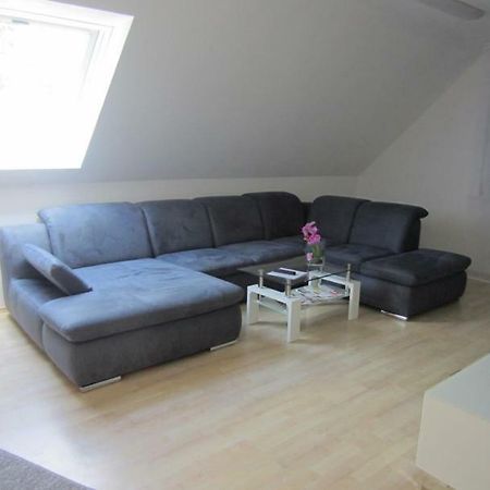 Appartement Munz キルヒハイム・ウンター・テック エクステリア 写真