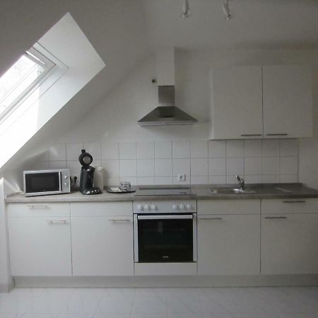 Appartement Munz キルヒハイム・ウンター・テック エクステリア 写真