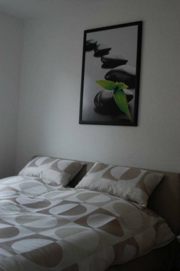 Appartement Munz キルヒハイム・ウンター・テック エクステリア 写真