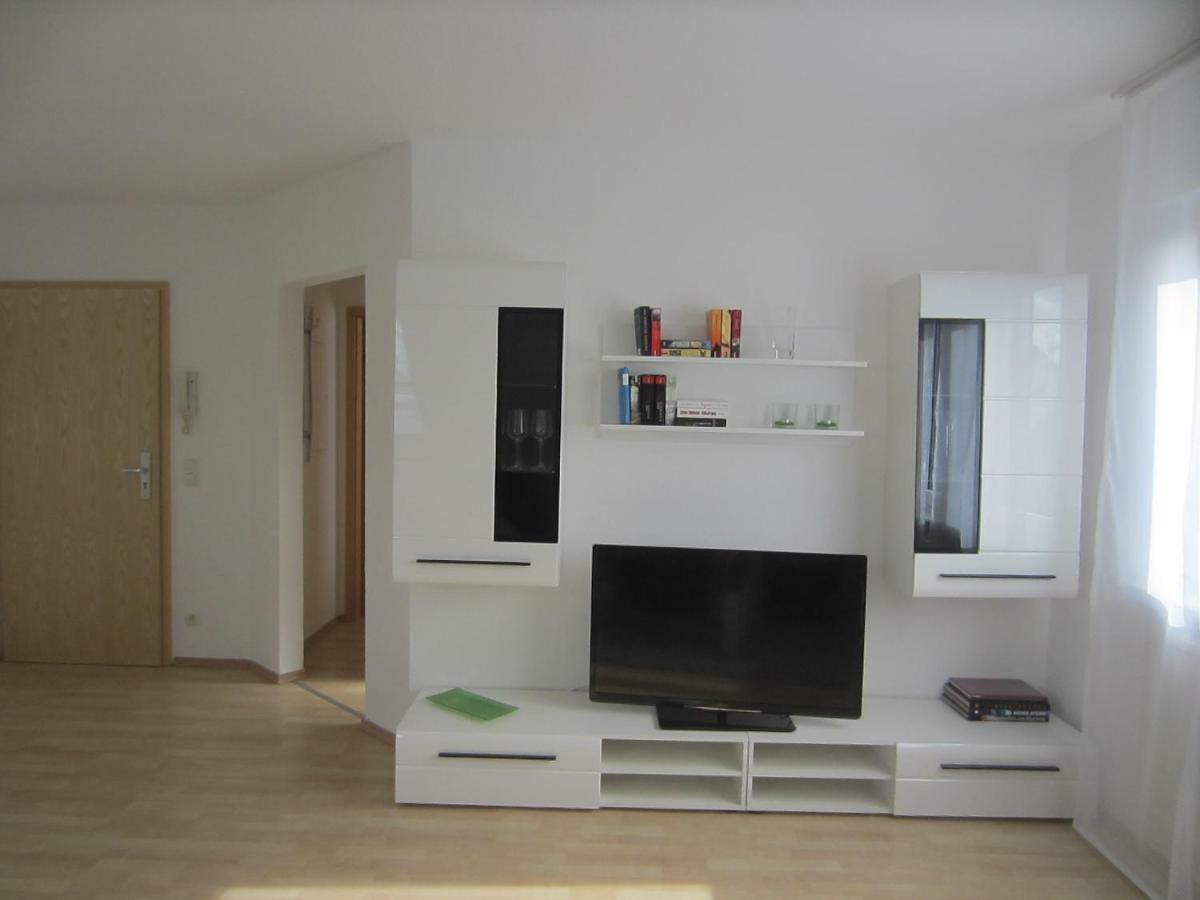 Appartement Munz キルヒハイム・ウンター・テック エクステリア 写真