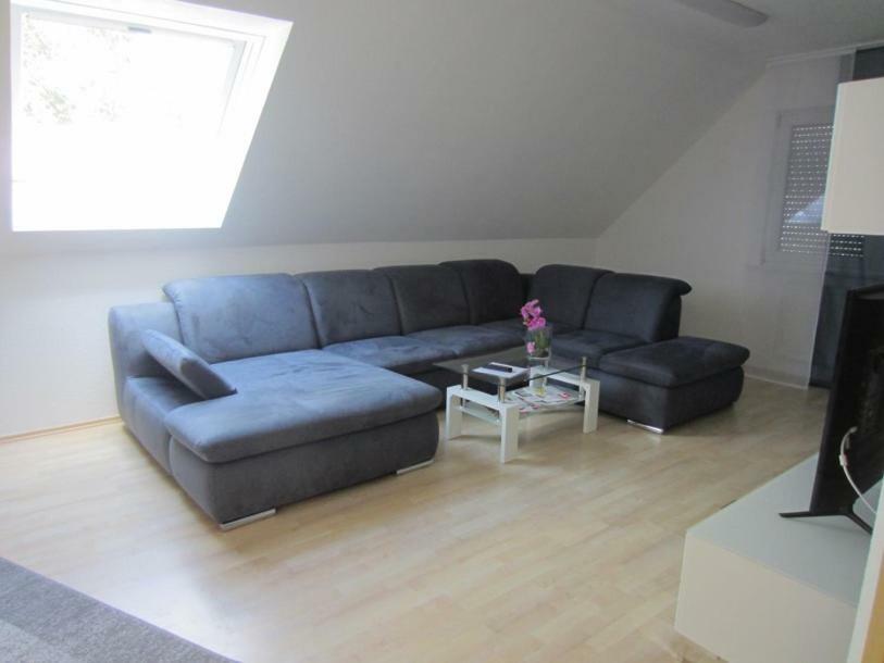 Appartement Munz キルヒハイム・ウンター・テック エクステリア 写真