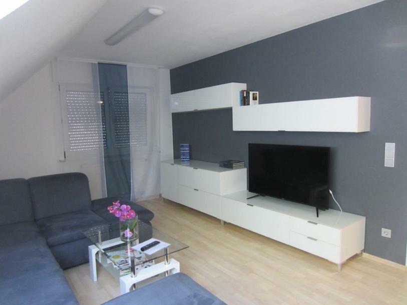 Appartement Munz キルヒハイム・ウンター・テック エクステリア 写真