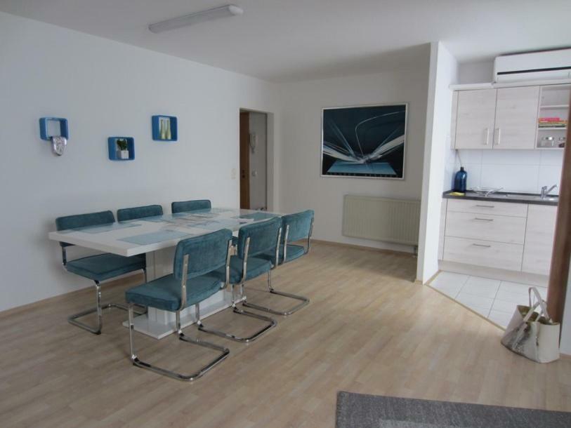 Appartement Munz キルヒハイム・ウンター・テック エクステリア 写真